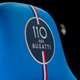 Illustration for article titled The French Pride Bugatti Chiron Is My Favorite Supercar This Week